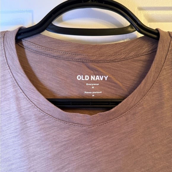 Old Navy - Muscles Tee Camisole tan beige - Soft 100% Cotton - Picture 2 of 3